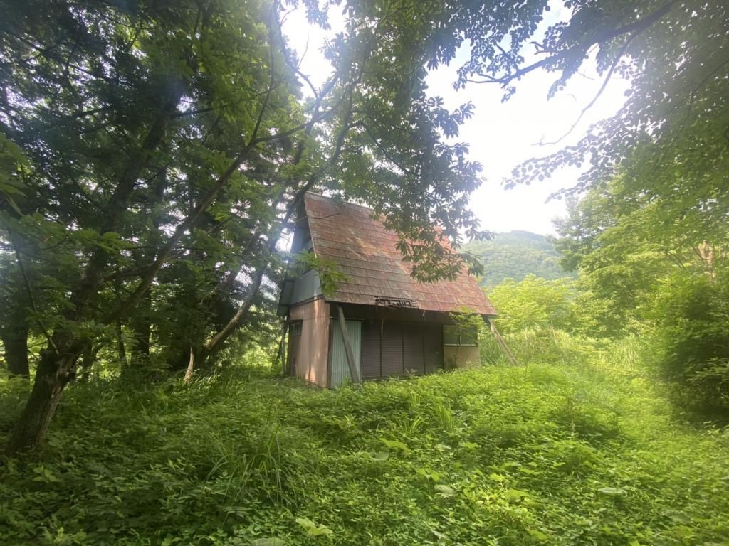 Mountain View Akiya House in Gujo, Gifu - 2DK with Field - Image 1