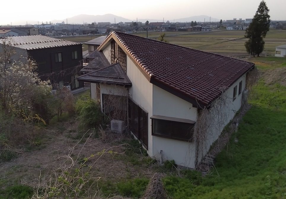 Single-Story 2DK House for Rent in Sanjo, Niigata - Thumbnail 4