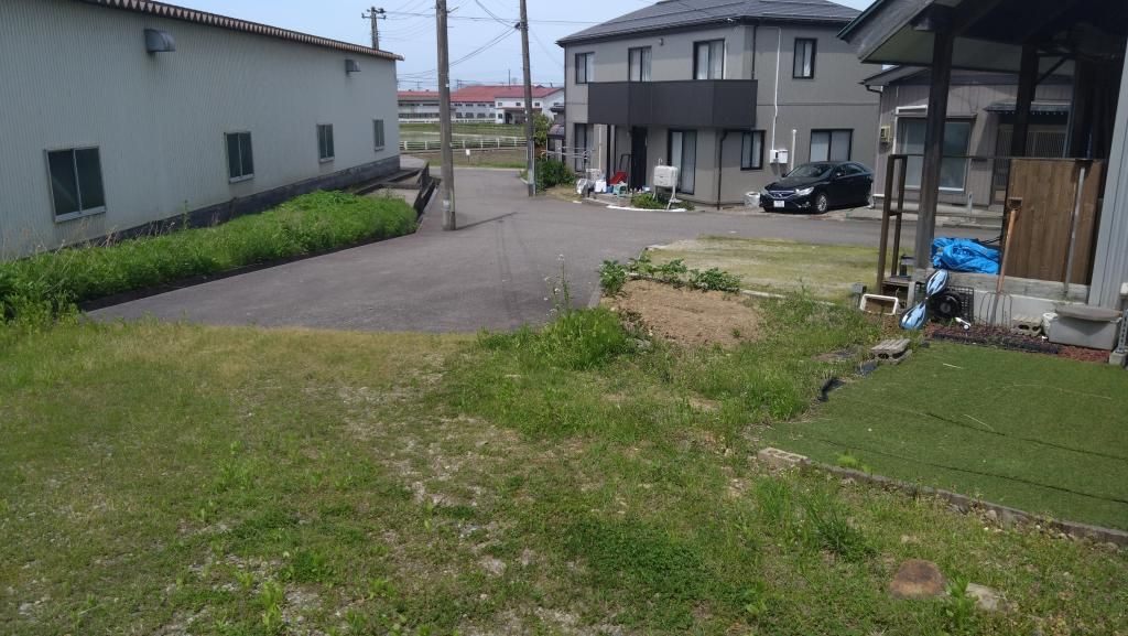 Single-Story 2DK House for Rent in Sanjo, Niigata - Thumbnail 3
