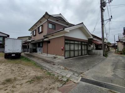 5LDK House with Fireworks View in Sanyo-Onoda, Yamaguchi — Image 1, Sanyo Onoda, Yamaguchi