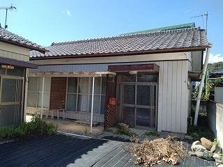 Kurokawa (Property No. 130) - Property Details - Gunma Prefecture Tomioka City Vacant House Bank — Image 2, Tomioka, Gunma