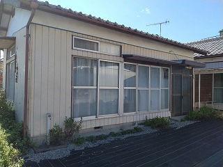 Kurokawa (Property No. 130) - Property Details - Gunma Prefecture Tomioka City Vacant House Bank — Image 1, Tomioka, Gunma