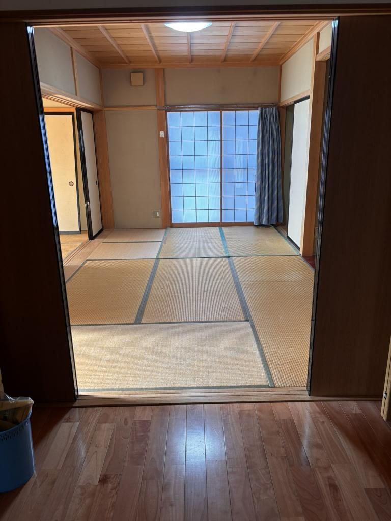 Renovated 6DK Wooden House for Rent in Hida, Gifu - Thumbnail 4