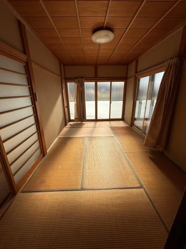 Renovated 6DK Wooden House for Rent in Hida, Gifu - Thumbnail 2