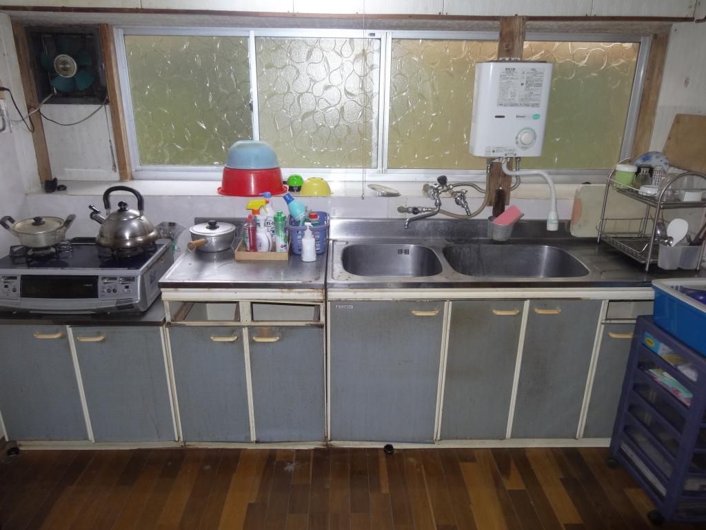 Spacious 4DK Home in Chiran, Minamikyushu - Thumbnail 3