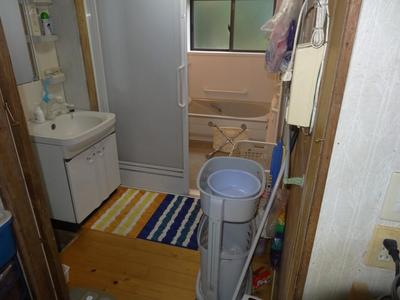 Spacious 4DK Home in Chiran, Minamikyushu — Image 3, Minamikyushu, Kagoshima