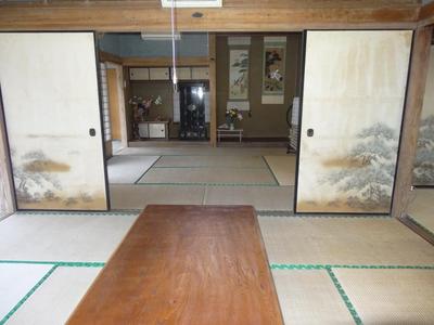 Spacious 4DK Home in Chiran, Minamikyushu — Image 4, Minamikyushu, Kagoshima