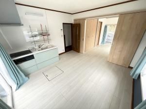 Renovated 2DK House for Sale in Nagara, Chiba - Thumbnail 4