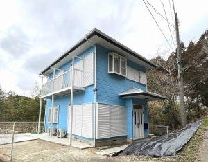 Renovated 2DK House for Sale in Nagara, Chiba — Image 7, Nagara, Chiba
