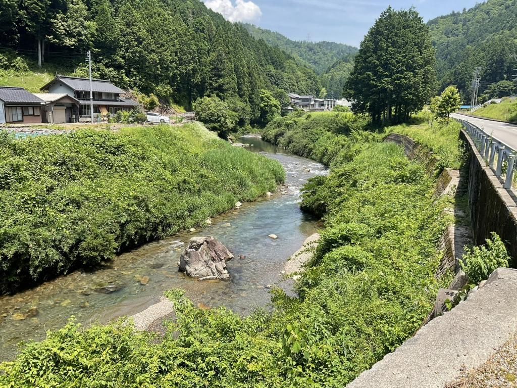 Quiet 3DK Home by River in Gujo City - Thumbnail 2