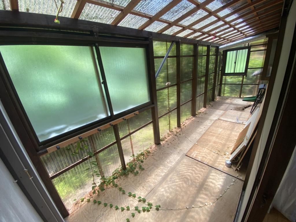 Quiet 3DK Home by River in Gujo City - Thumbnail 3