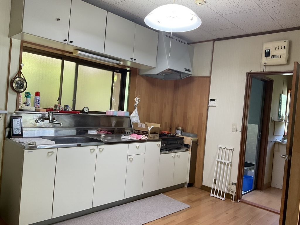 Quiet 3DK Home by River in Gujo City - Thumbnail 4