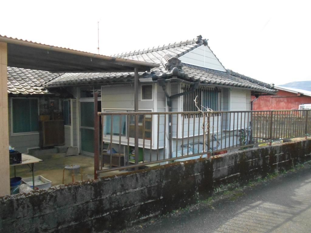 4DK Detached House for Sale in Ebino City, Miyazaki - Thumbnail 2