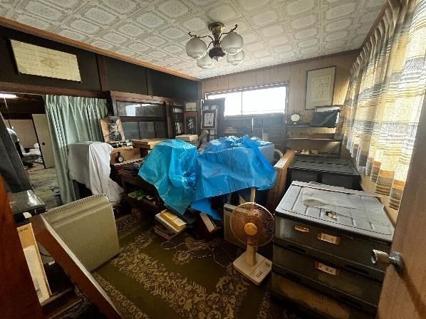 8LDK Traditional House for Sale in Hita, Oita - Large Corner Plot - Thumbnail 4