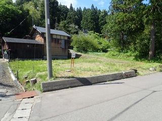 Vacant Land for Sale in Izumozaki, Niigata - Negotiable Price - Thumbnail 2