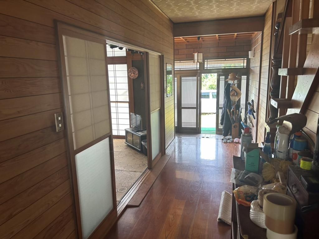 7DK Family Home for Sale in Kahoku Town, Yamagata - Thumbnail 4