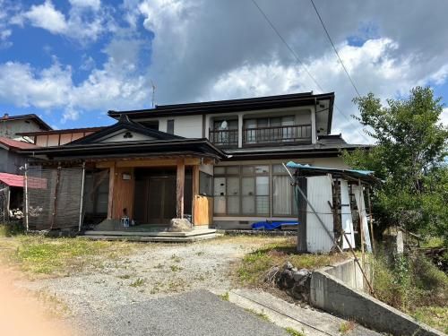 7DK Family Home for Sale in Kahoku Town, Yamagata - Thumbnail 2