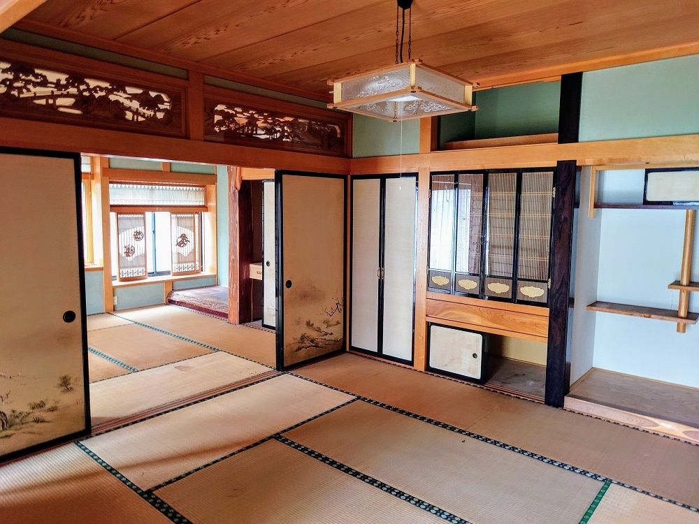 5LDK Detached House for Sale in Miyako, Iwate - Thumbnail 4