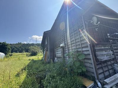 Spacious 8DK House with Farmland in Tokamachi, Niigata — Image 9, Tokamachi, Niigata