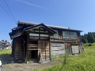 Spacious 8DK House with Farmland in Tokamachi, Niigata — Image 7, Tokamachi, Niigata