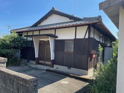5DK Wooden House for Sale in Shikokuchuo, Ehime — Image 7, Shikokuchuo, Ehime