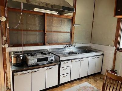 5DK Wooden House for Sale in Shikokuchuo, Ehime — Image 19, Shikokuchuo, Ehime