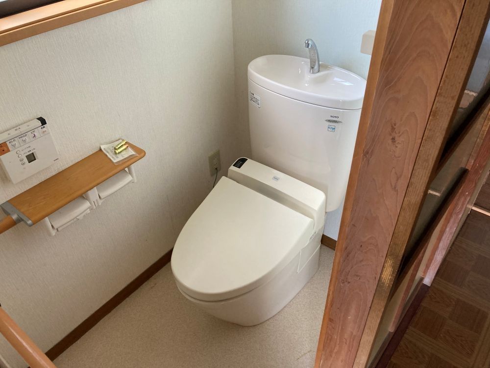 7LDK Traditional House for Sale in Hagi, Yamaguchi - Akiya Bank - Thumbnail 4