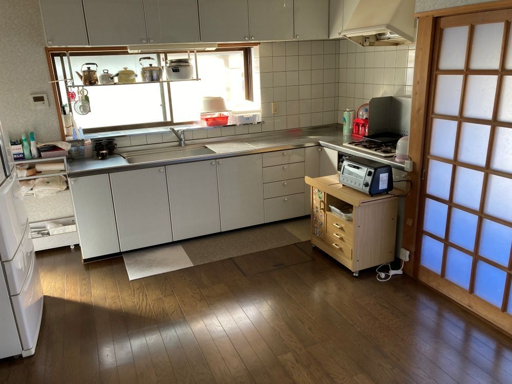 7LDK Traditional House for Sale in Hagi, Yamaguchi - Akiya Bank - Thumbnail 2