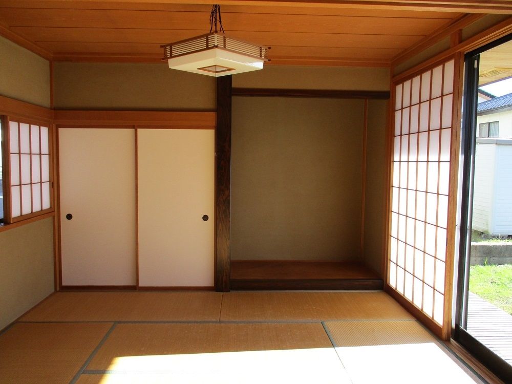 6LDK Detached House for Sale in Quiet Iwaki City Neighborhood - Thumbnail 3
