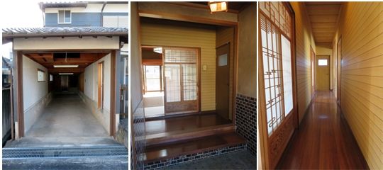 6SLDK Family Home for Sale in Nabari, Mie - Spacious Corner Lot - Thumbnail 3