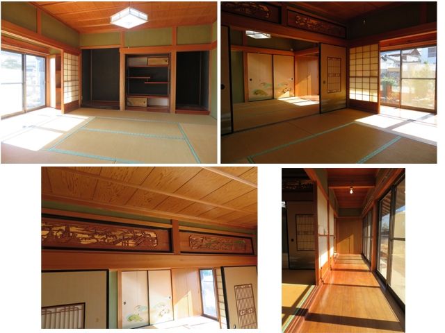 6SLDK Family Home for Sale in Nabari, Mie - Spacious Corner Lot - Thumbnail 4