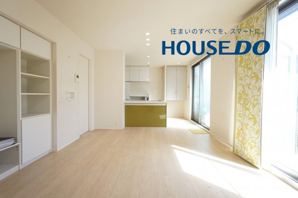 3LDK House for Sale in Fukui City's Matsumoto District - Thumbnail 3