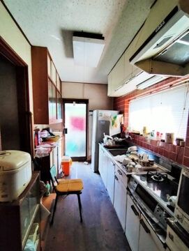 12K Country House for Sale in Uda, Nara - Akiya Bank Listing - Thumbnail 3