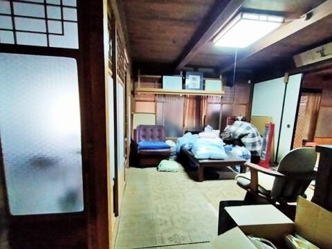 12K Country House for Sale in Uda, Nara - Akiya Bank Listing - Thumbnail 2