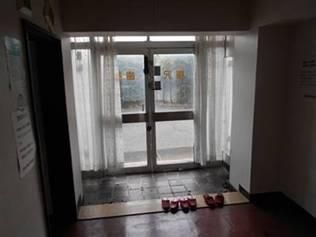 Former Dental Clinic for Sale with Rooftop Balcony in Kanuma - Thumbnail 4