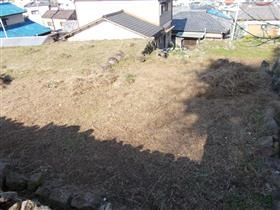Vacant Land for Sale in Unzen City, Nagasaki Prefecture - Main Image