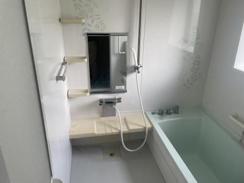 8K Concrete House for Sale in Mima City, Tokushima - Akiya Bank - Thumbnail 4