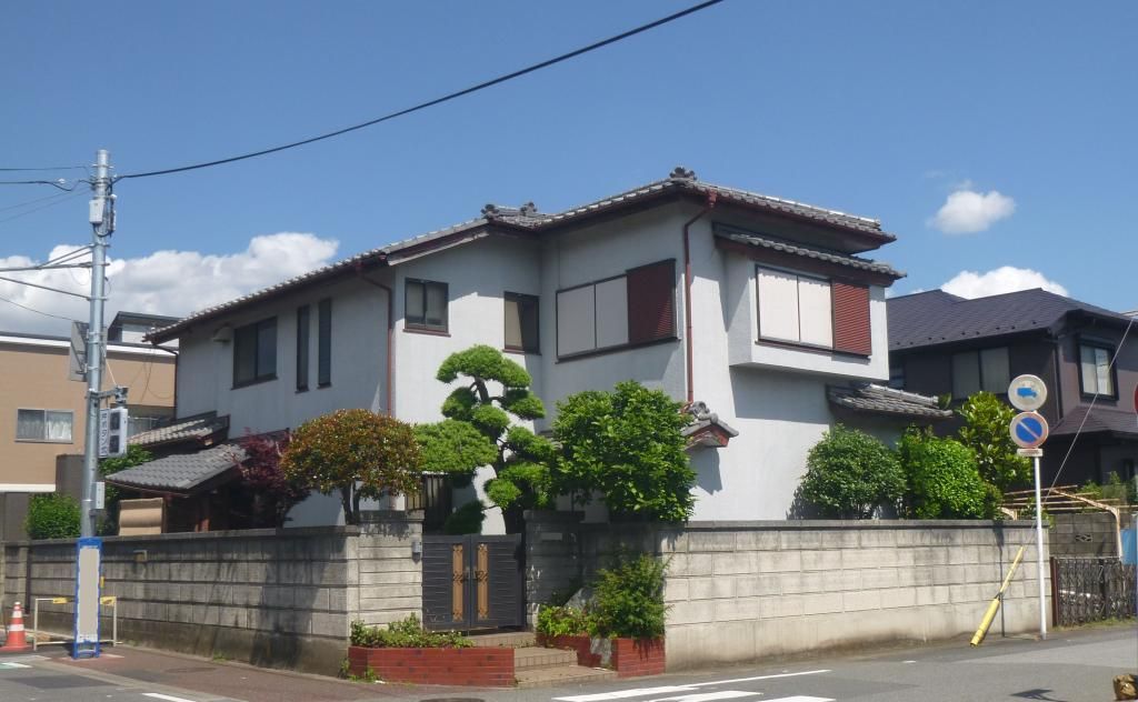 Large 6DK Rental House in Chiba Central Ward - Pet Friendly - Thumbnail 2