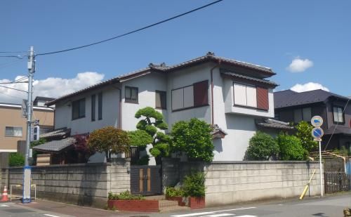 Large 6DK Rental House in Chiba Central Ward - Pet Friendly - Image 1