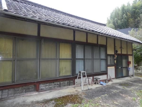 754 sqm Land Plot for Sale in Ozu, Ehime - Mixed Residential & Farmland - Thumbnail 2
