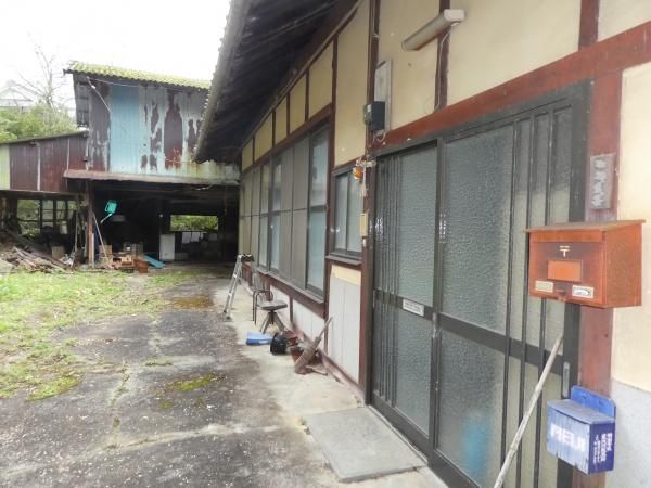 754 sqm Land Plot for Sale in Ozu, Ehime - Mixed Residential & Farmland - Thumbnail 4