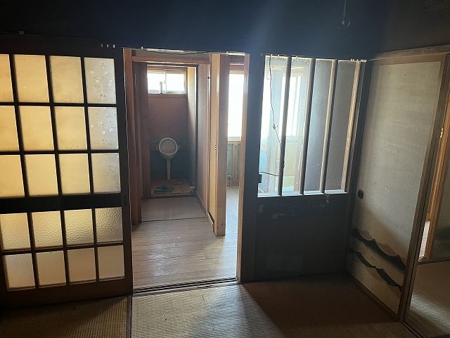 5DK Detached House for Sale in Nyuzen, Toyama - 110.99 sqm - Thumbnail 3