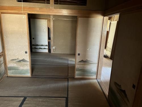 5DK Detached House for Sale in Nyuzen, Toyama - 110.99 sqm - Thumbnail 4