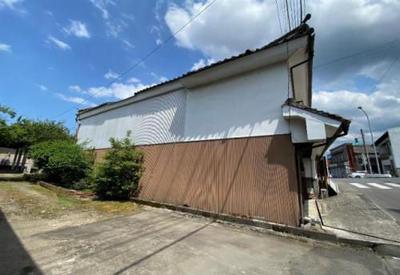 For sale detached house [289] - Property details - Oita Prefecture Hita City Vacant House Bank Site — Image 1, Hita, Oita