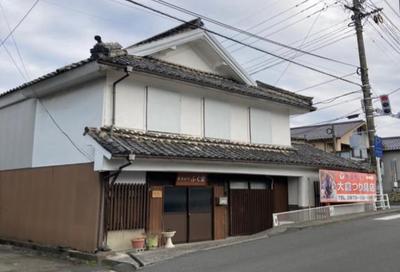 For sale detached house [289] - Property details - Oita Prefecture Hita City Vacant House Bank Site — Image 2, Hita, Oita