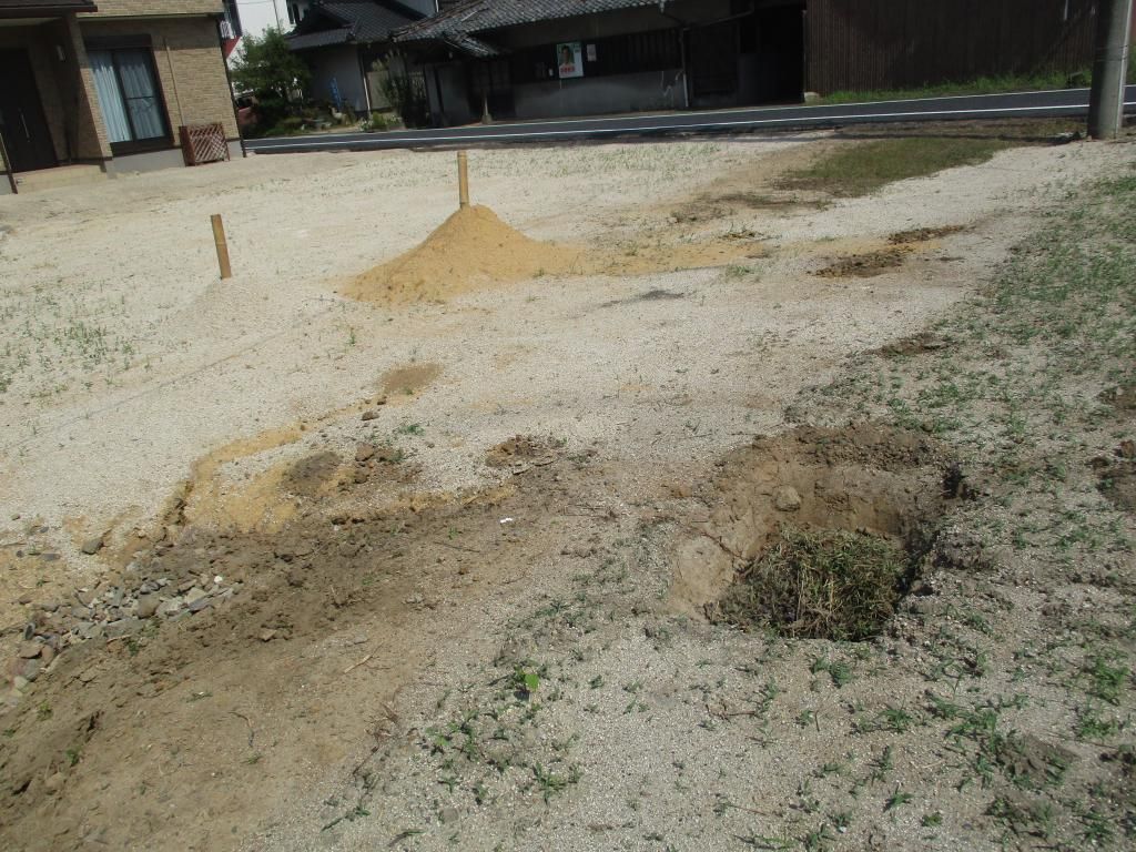Vacant Land Plot in Kasaoka, Okayama - 165sqm Rural Scenery - Thumbnail 3