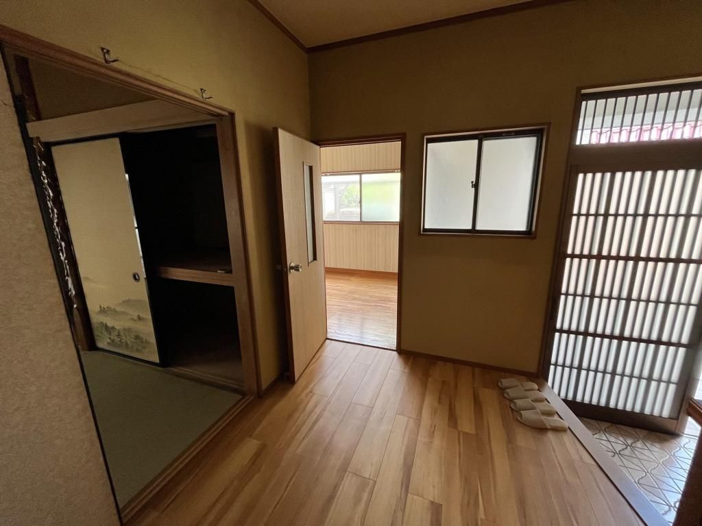 Renovated 7DK House with Mount Fuji View in Fujinomiya - Thumbnail 3