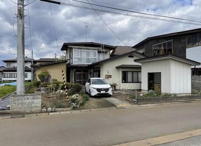 5DK House with Field for Sale in Kahoku Town, Yamagata — Image 7, Kahoku, Yamagata
