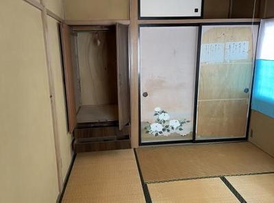 5DK House with Field for Sale in Kahoku Town, Yamagata — Image 22, Kahoku, Yamagata