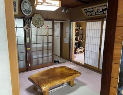 5DK House with Field for Sale in Kahoku Town, Yamagata — Image 22, Kahoku, Yamagata